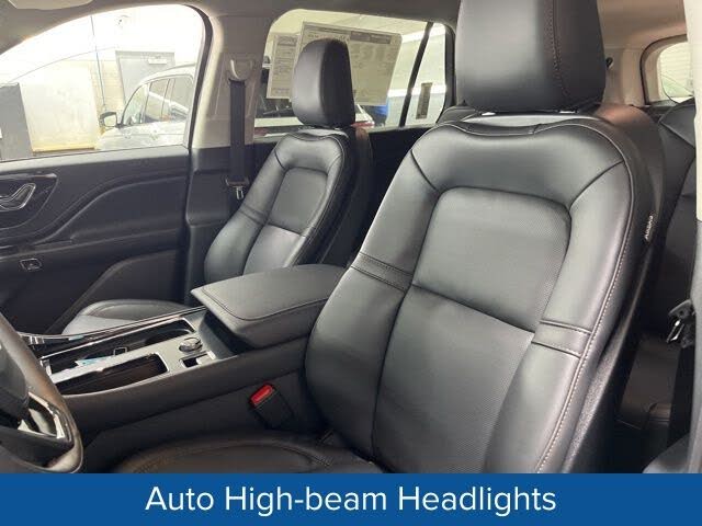 2026 Lincoln Aviator