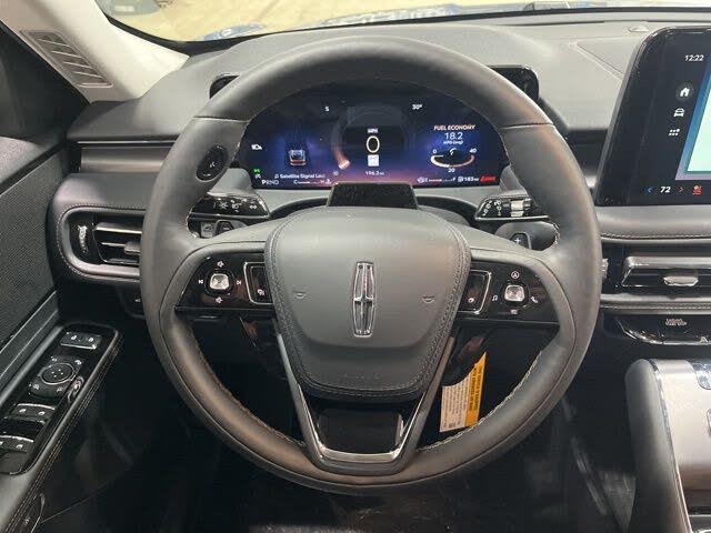 2026 Lincoln Aviator