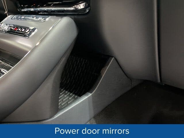 2026 Lincoln Aviator