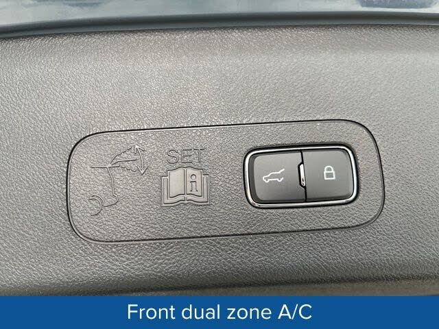 2026 Lincoln Aviator