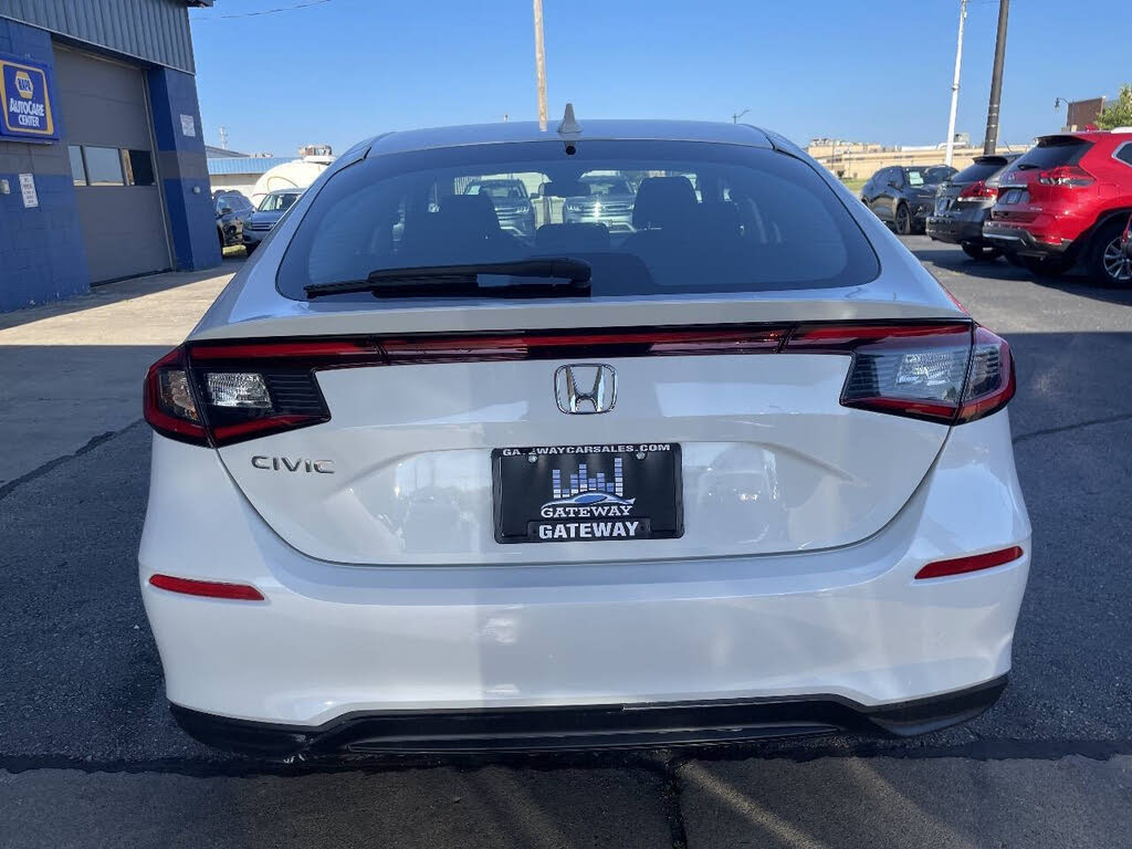 2024 Honda Civic
