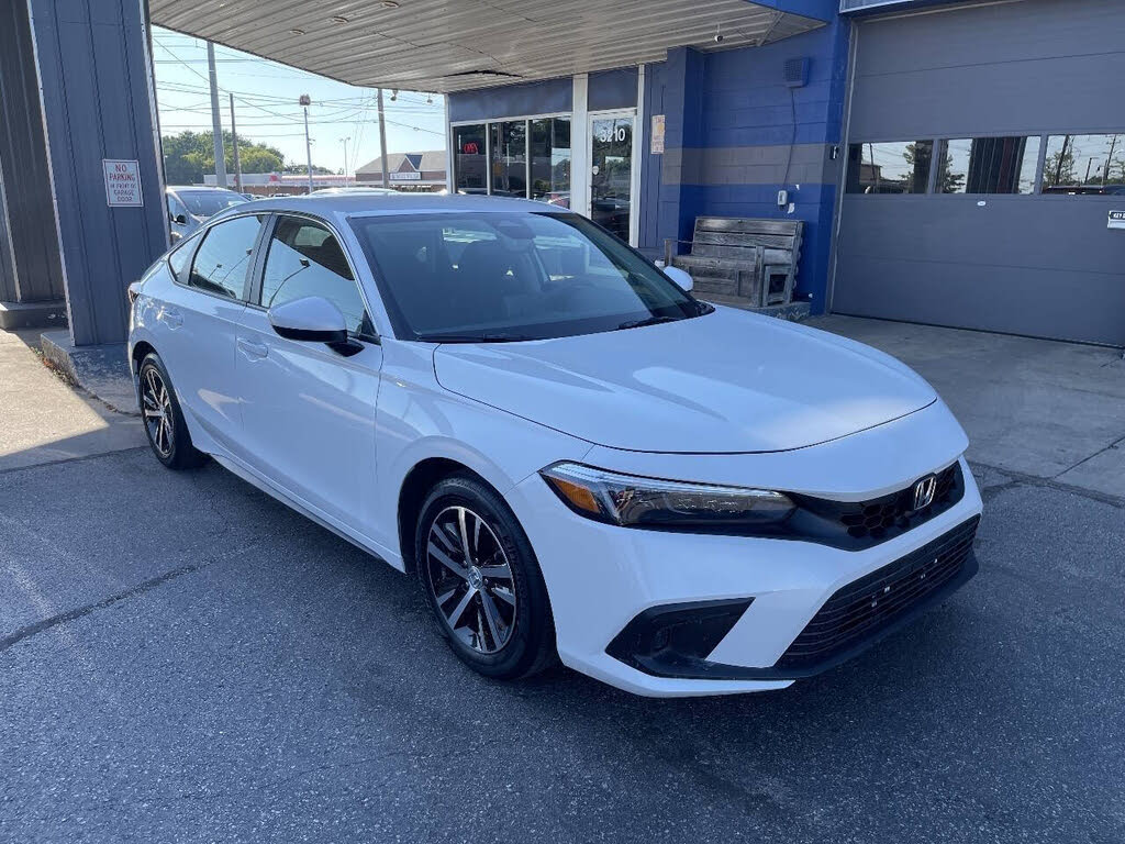 2024 Honda Civic