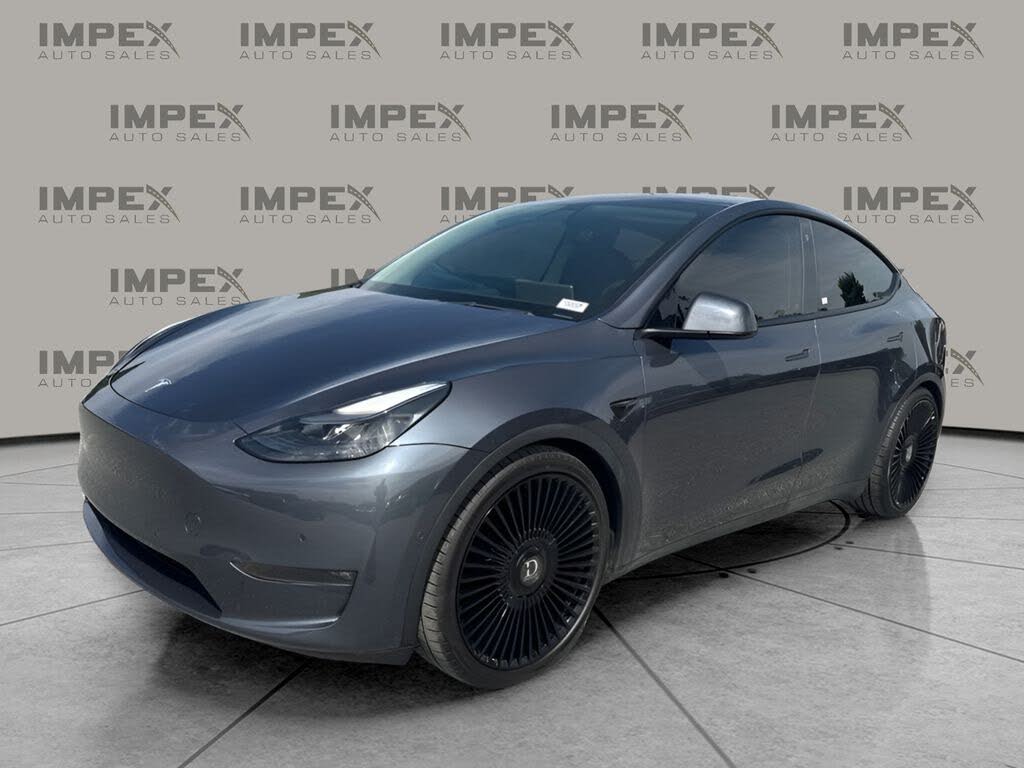 2022 Tesla Model Y Performance for sale in Greensboro, NC