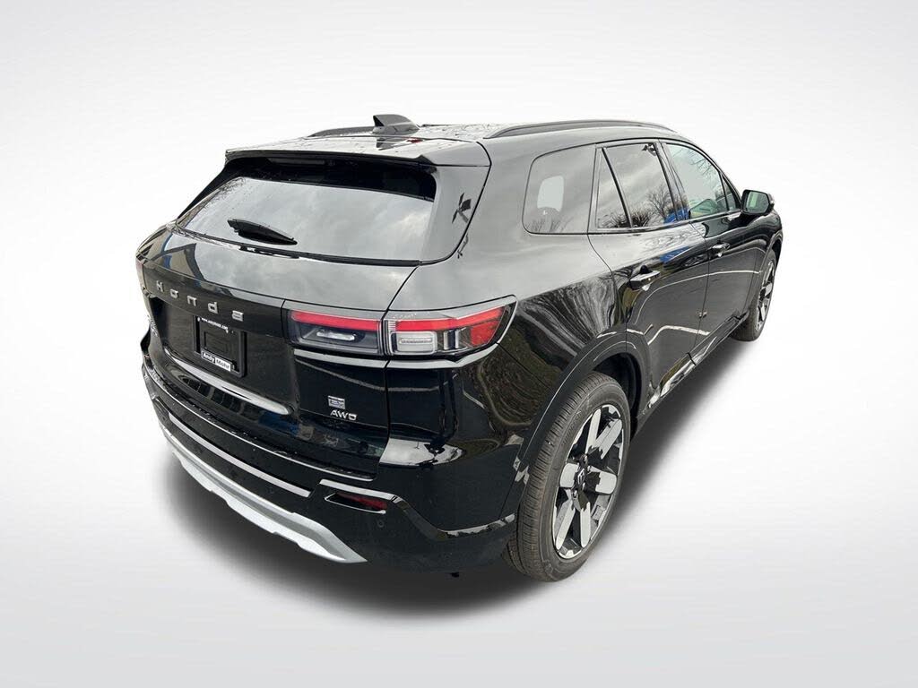 2025 Honda Prologue
