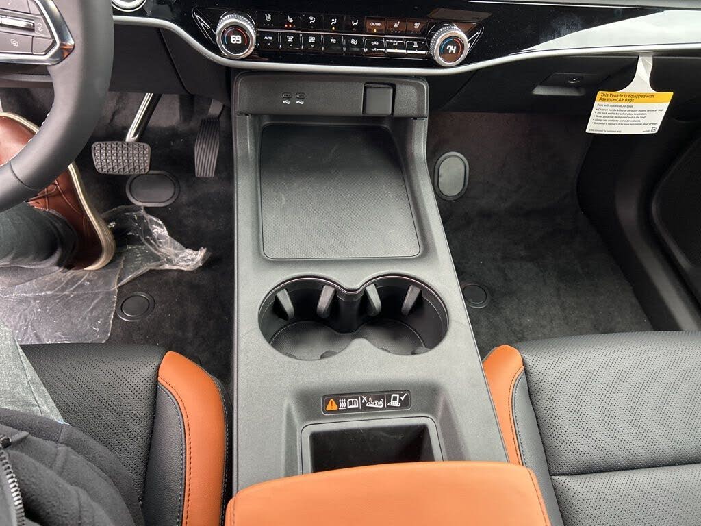 2025 Honda Prologue