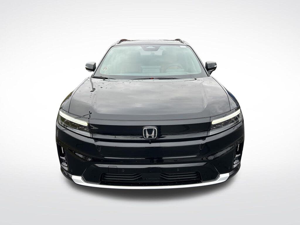 2025 Honda Prologue