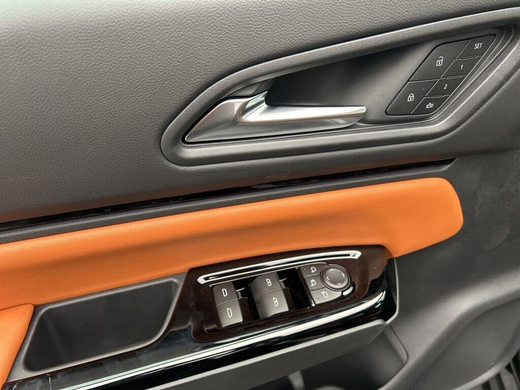 2025 Honda Prologue