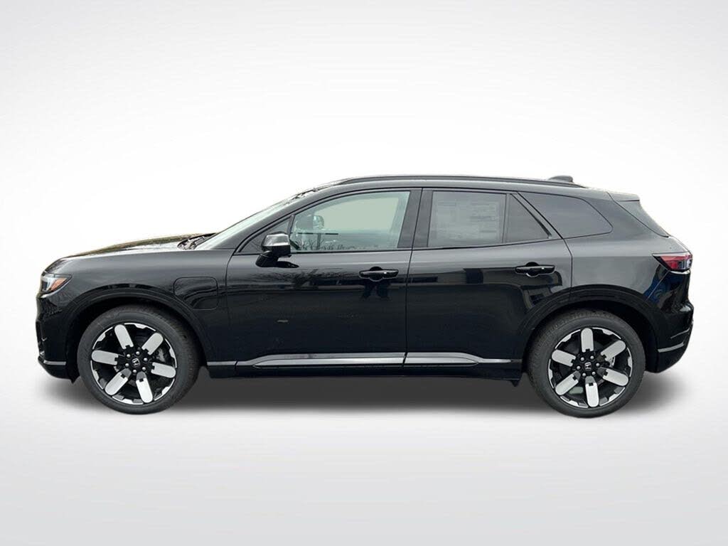 2025 Honda Prologue