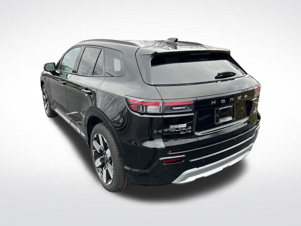 2025 Honda Prologue