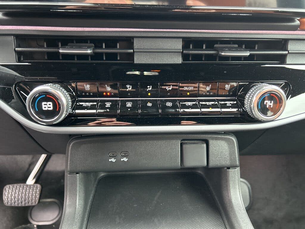 2025 Honda Prologue