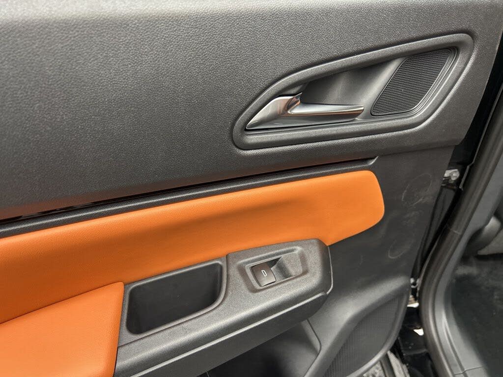 2025 Honda Prologue