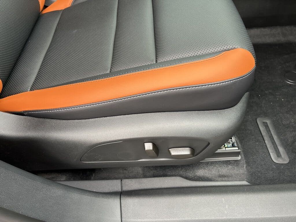 2025 Honda Prologue