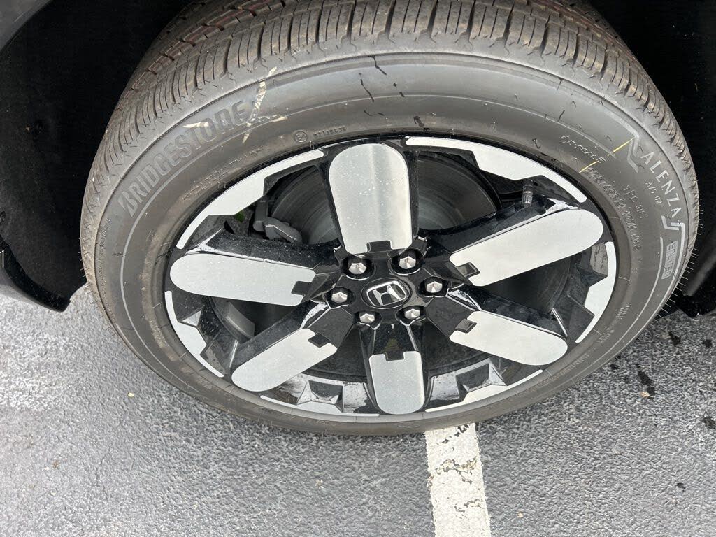 2025 Honda Prologue