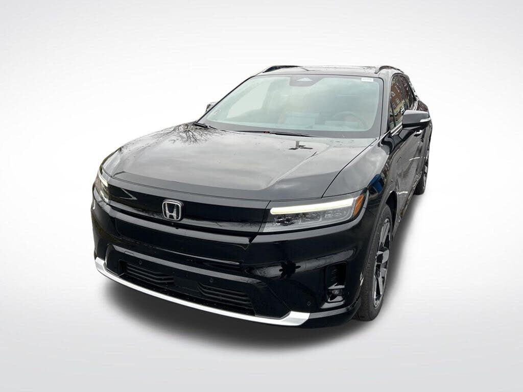 2025 Honda Prologue