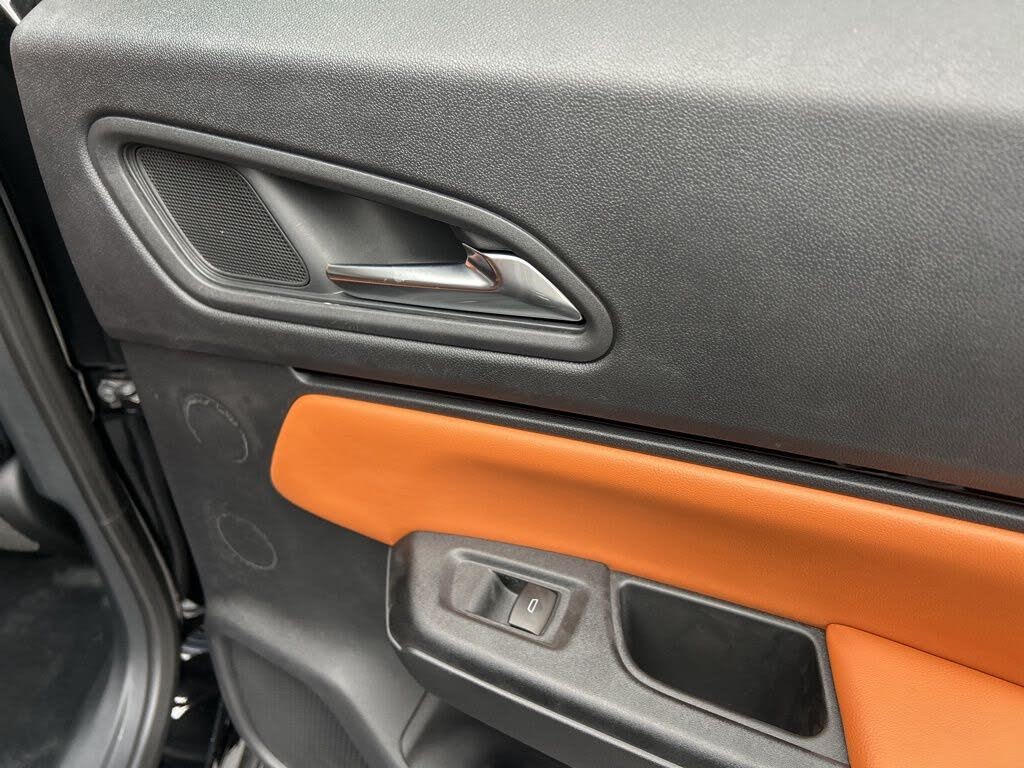 2025 Honda Prologue
