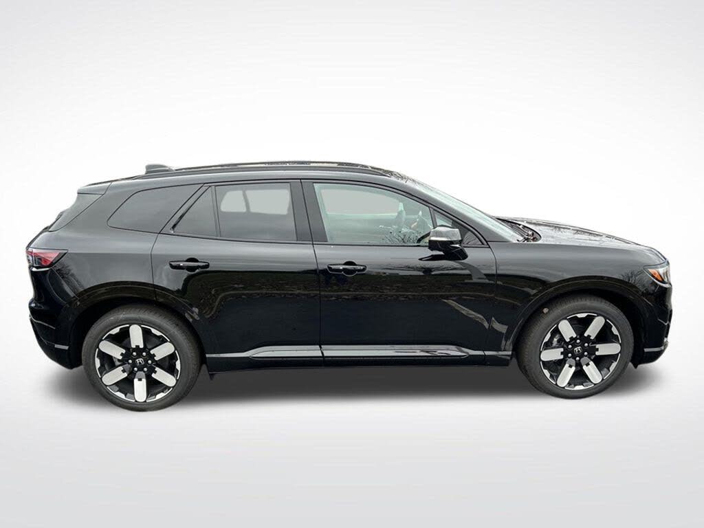 2025 Honda Prologue