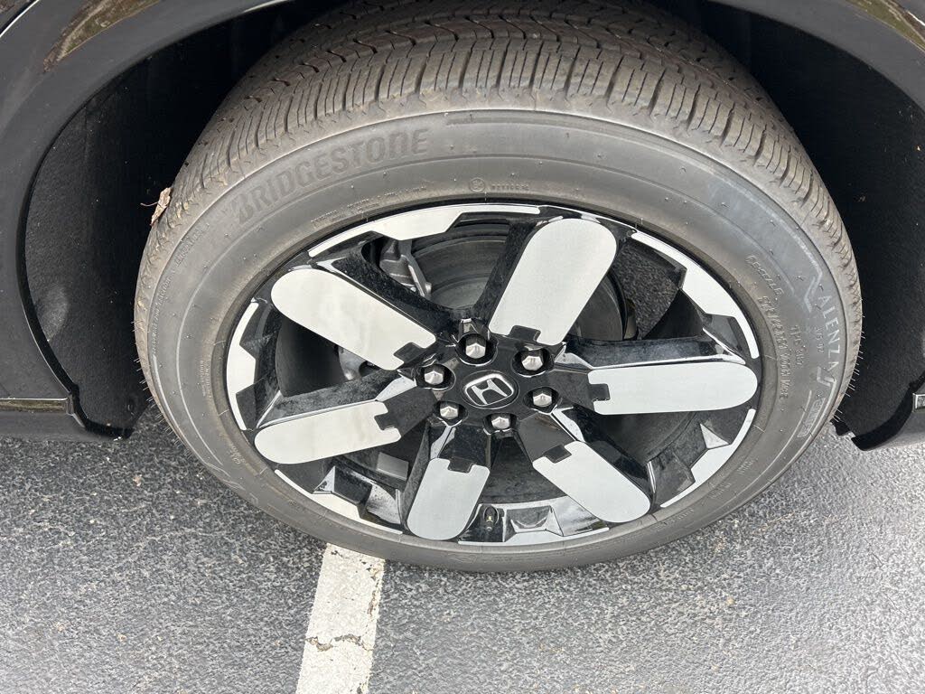 2025 Honda Prologue