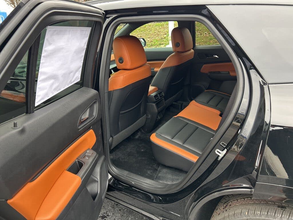 2025 Honda Prologue