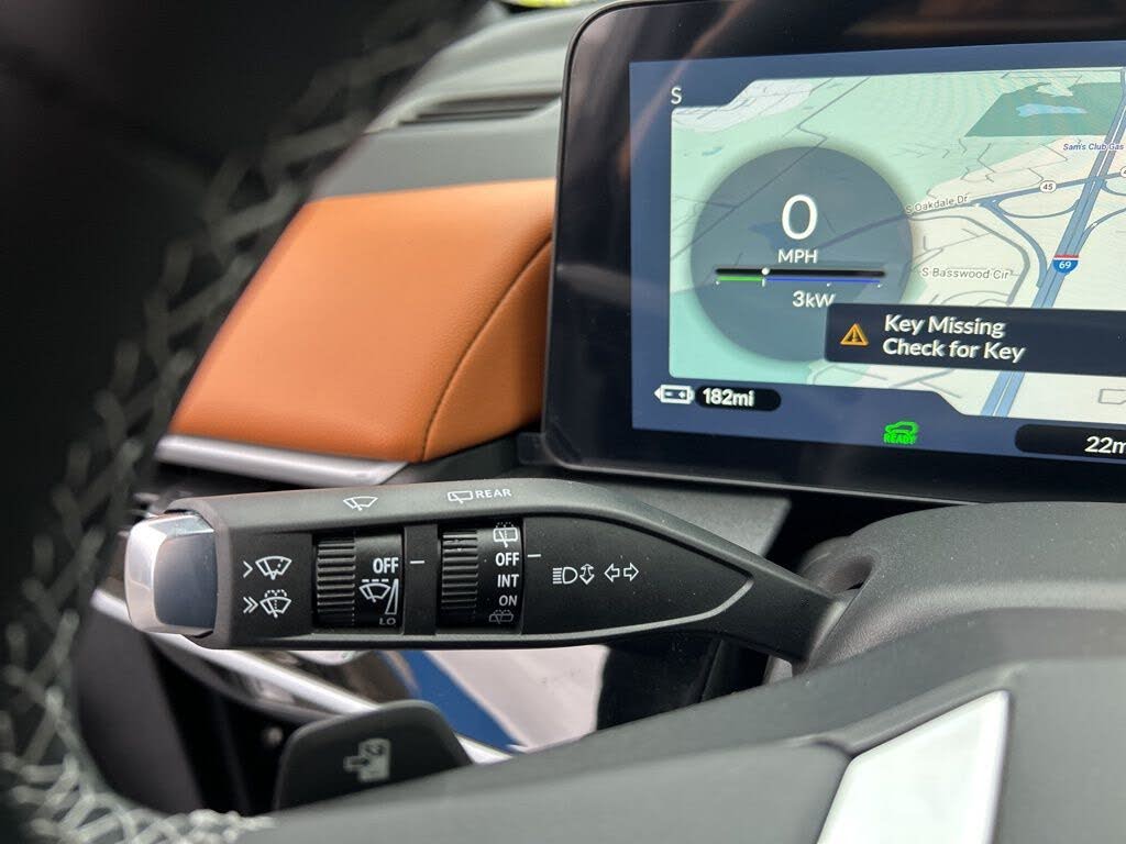 2025 Honda Prologue