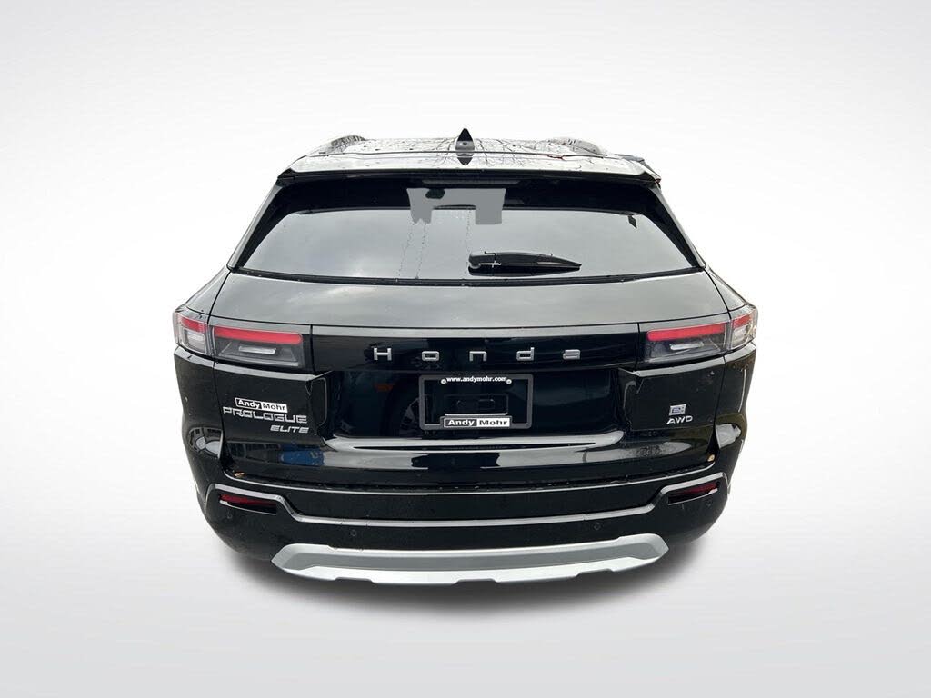 2025 Honda Prologue