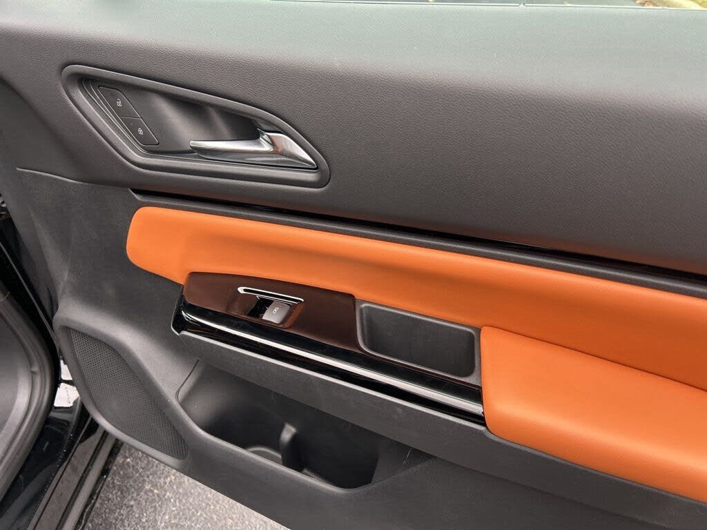 2025 Honda Prologue