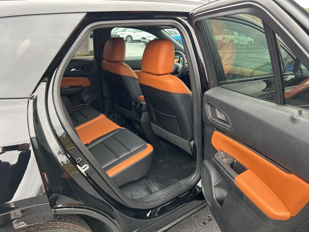 2025 Honda Prologue