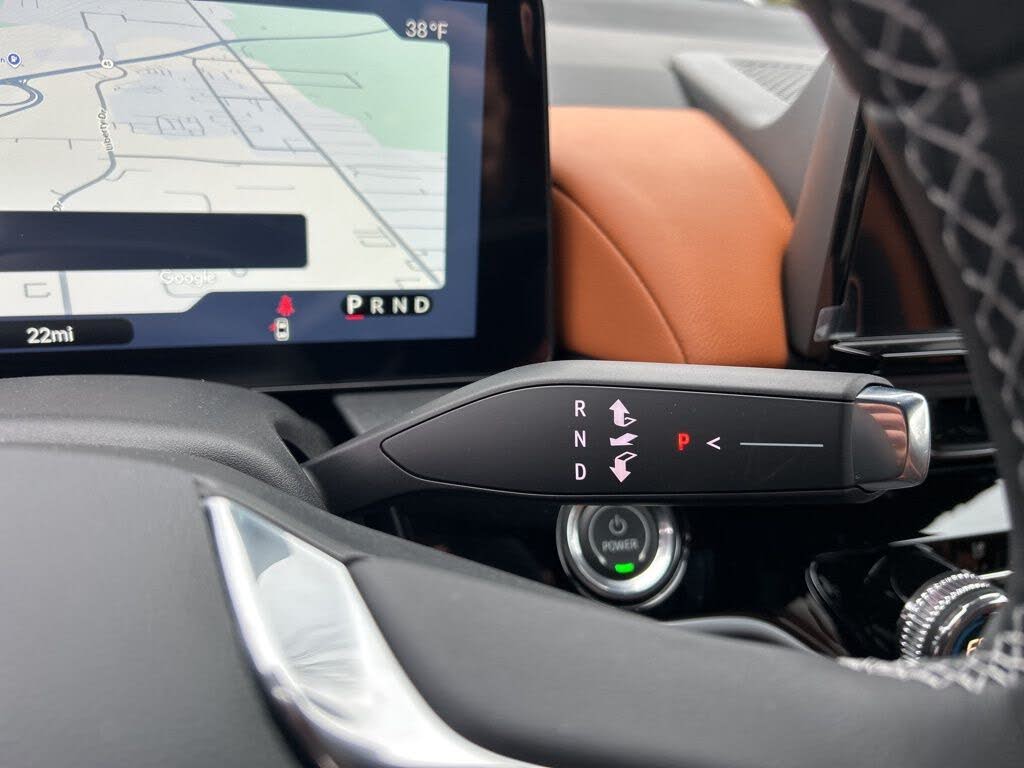 2025 Honda Prologue