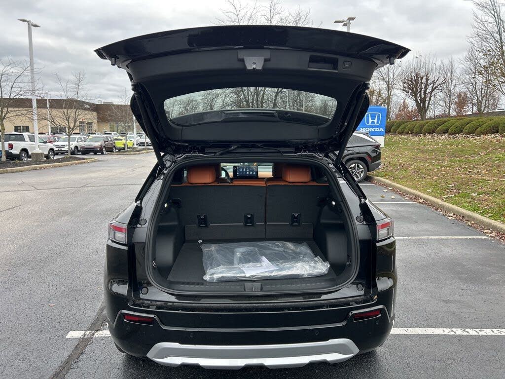 2025 Honda Prologue
