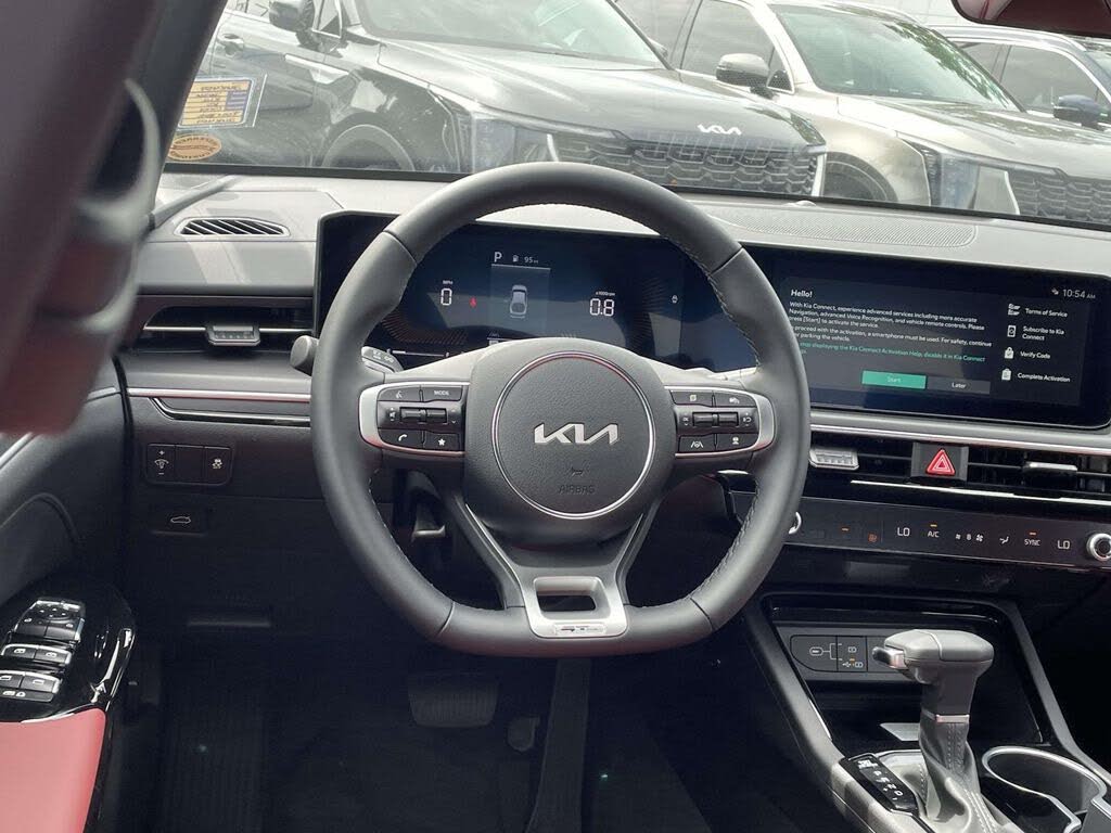 2026 Kia K5