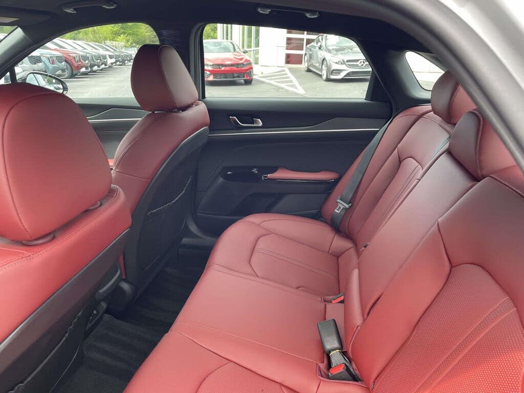 2026 Kia K5