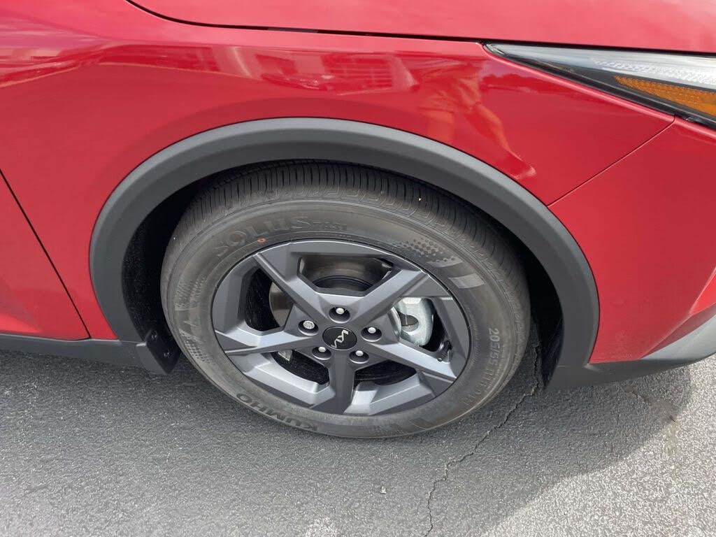 2026 Kia K4