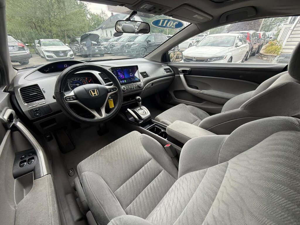 2011 Honda Civic