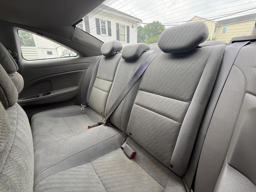 2011 Honda Civic
