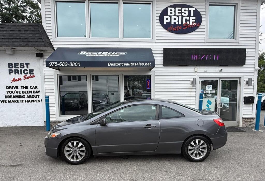 2011 Honda Civic