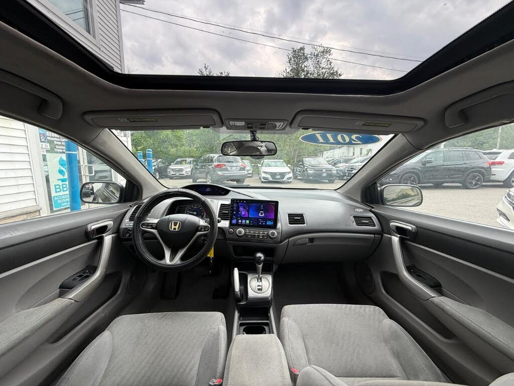 2011 Honda Civic
