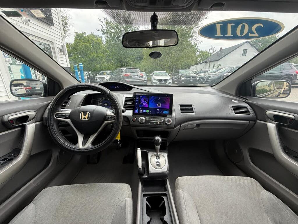 2011 Honda Civic