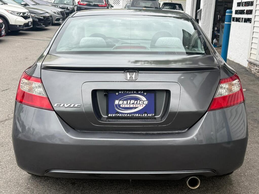 2011 Honda Civic