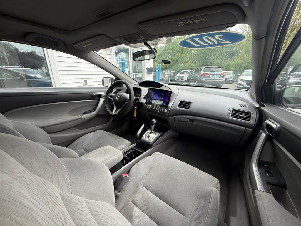 2011 Honda Civic