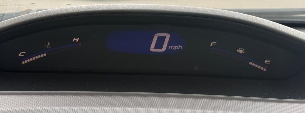 2011 Honda Civic