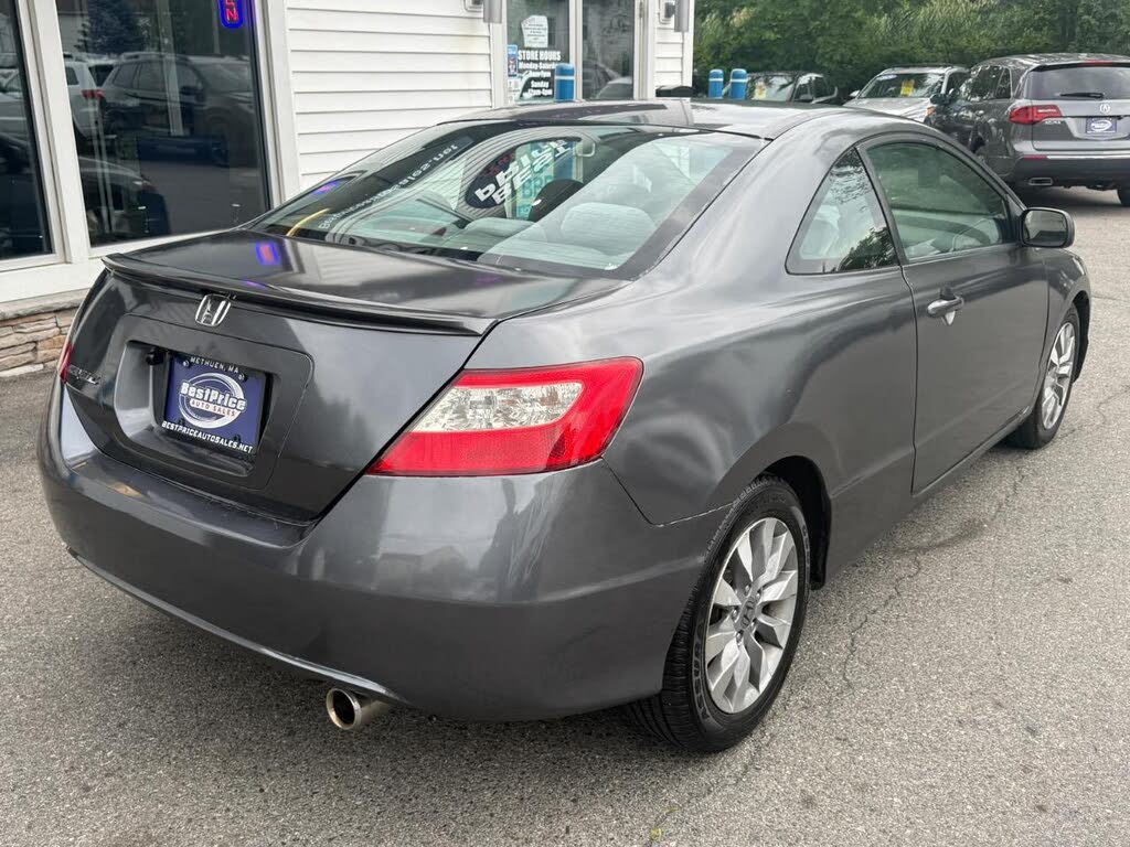2011 Honda Civic