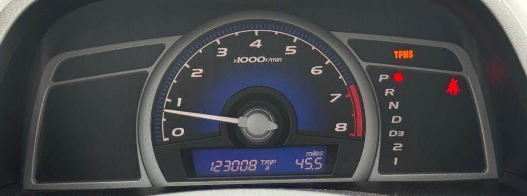 2011 Honda Civic
