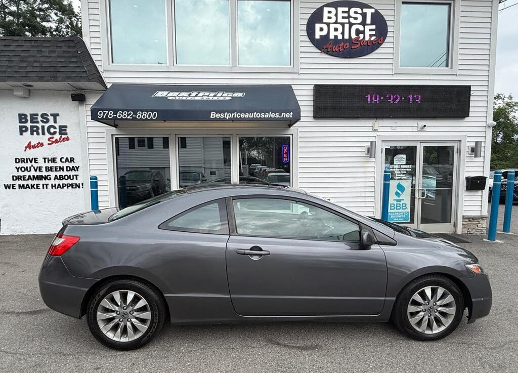 2011 Honda Civic