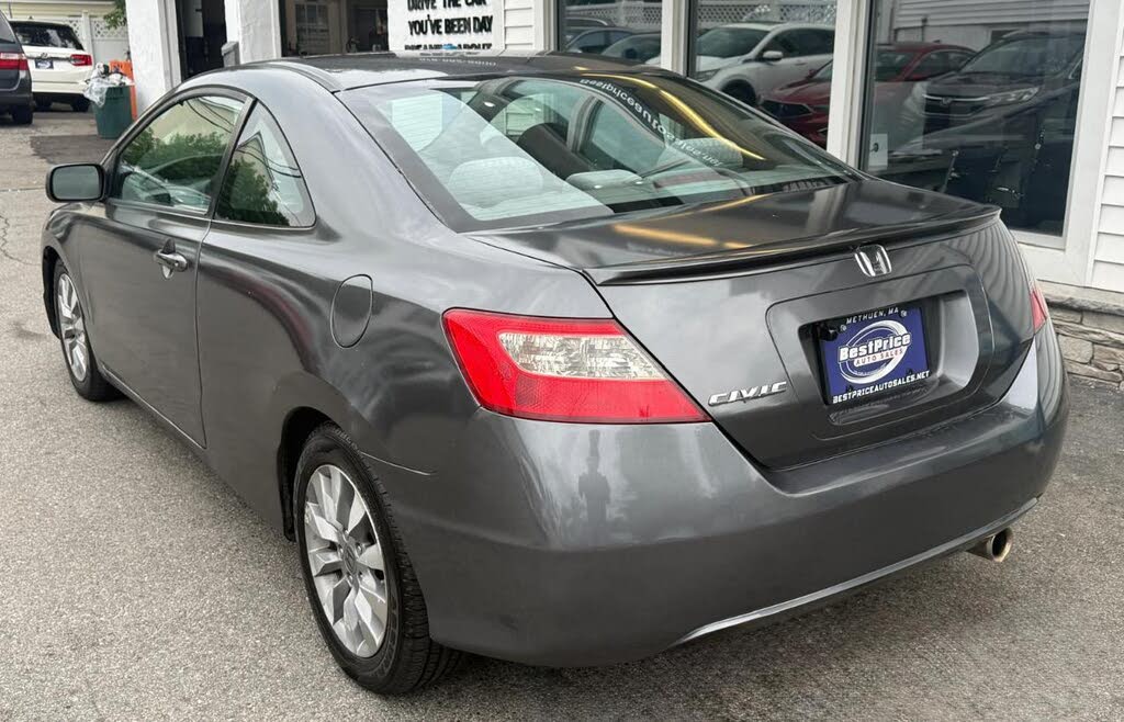 2011 Honda Civic