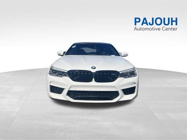 2018 BMW M5 Base for sale in Chico, CA
