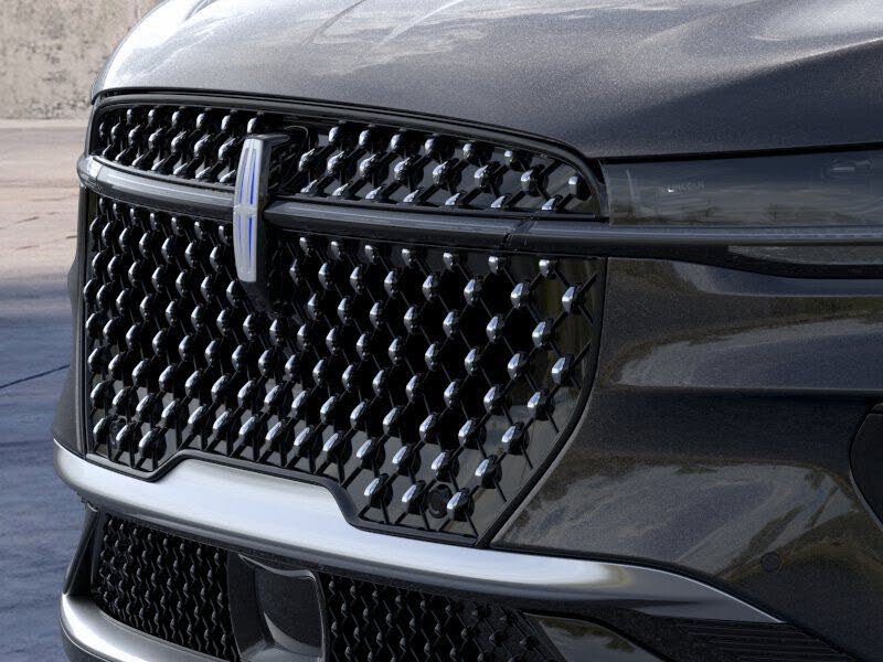 2026 Lincoln Nautilus Hybrid