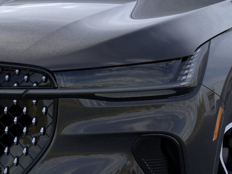 2026 Lincoln Nautilus Hybrid