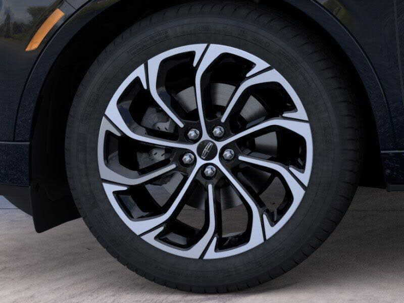 2026 Lincoln Nautilus Hybrid
