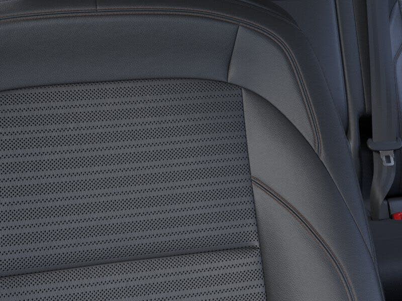 2026 Lincoln Nautilus Hybrid