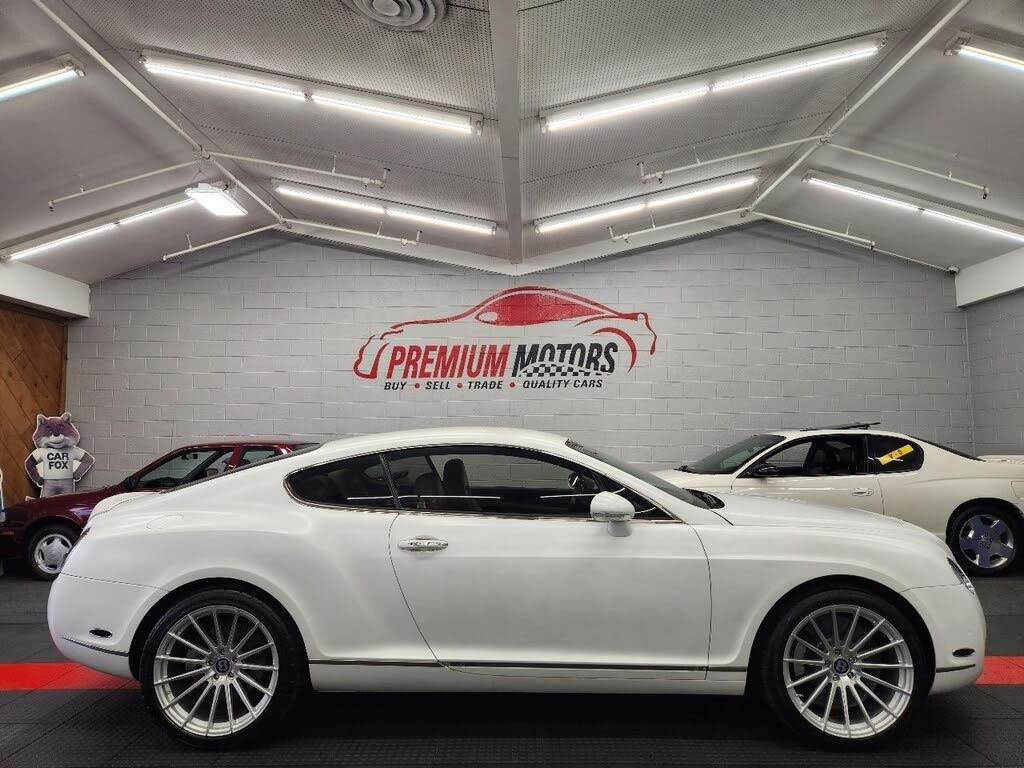 2006 Bentley Continental GT GT for sale in Villa Park, IL