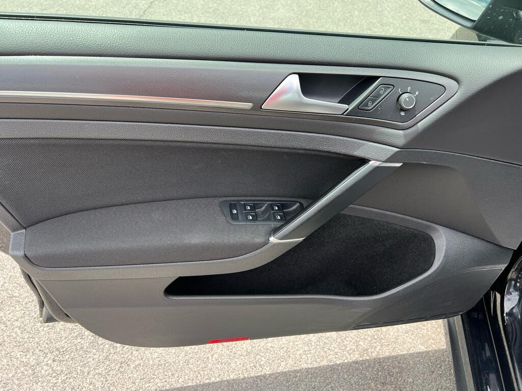 2018 Volkswagen Golf GTI